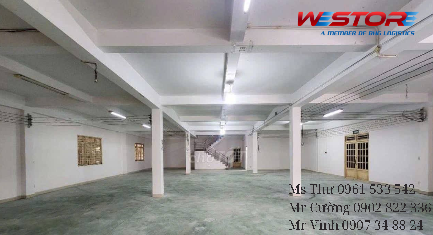KHO THỦ ĐỨC BHG K1959